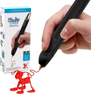 3Doodler Create+ 3D Printing Pen - Creative possibilities with this tech gift