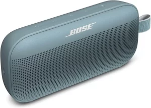 Bose SoundLink Flex Bluetooth Portable Speaker, a perfect unique tech gift for enthusiasts in 2023