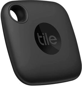 Tile Mate 1-Pack - Never lose your keys again with this tech gift